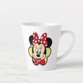 Minni Milchtasse (Rechts)