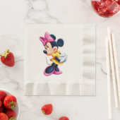 Minni Monatsbinden Serviette (Beispiel)
