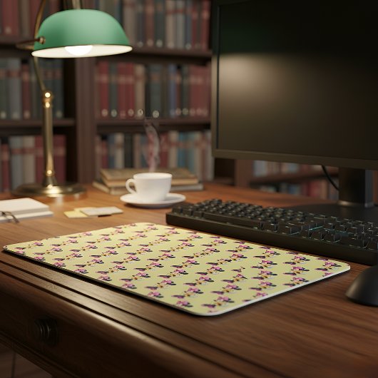 Minni Mouse Pad Mousepad