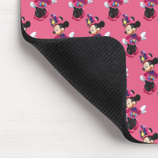 Minni Mouse Pad Mousepad (Ecke)