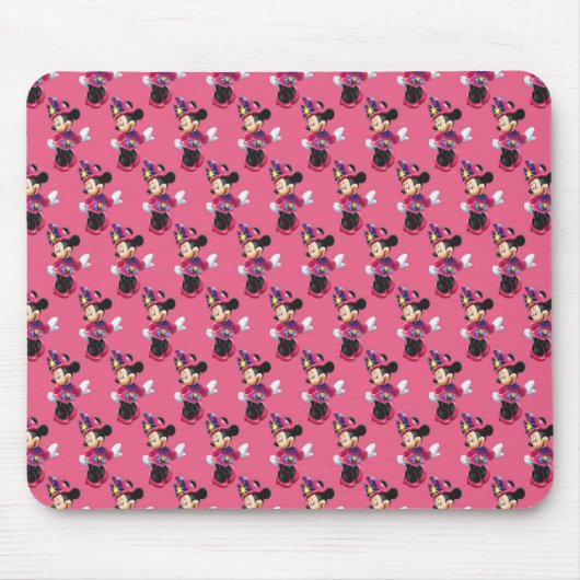 Minni Mouse Pad Mousepad (Vorne)