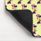 Minni Mouse Pad Mousepad (Ecke)