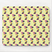 Minni Mouse Pad Mousepad (Vorne)