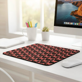 Minni Mousepad
