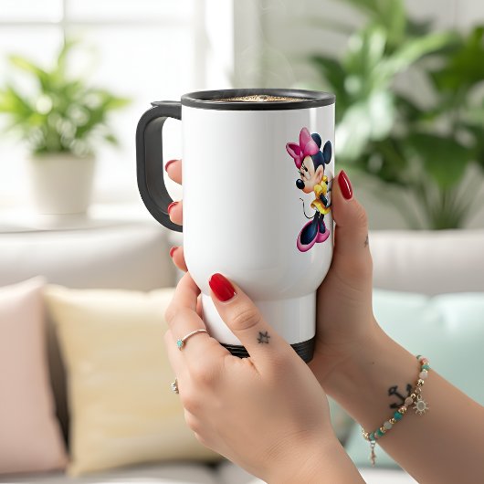 Minni Mug Reisebecher