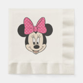 Minni Napkins Serviette (Vorderseite)