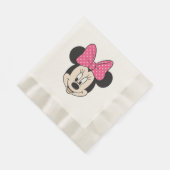 Minni Napkins Serviette (Ecke)
