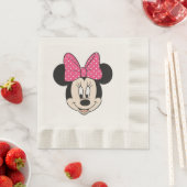 Minni Napkins Serviette (Beispiel)