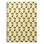 Minni Notizbuch Notizblock (Vorderseite)