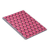 Minni Notizbuch Notizblock (Rechte Seite)