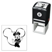 Minni Permastempel (Beispiel)