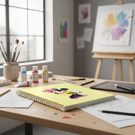 Minni Planner Planer