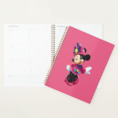 Minni Planner Planer (Anzeige)