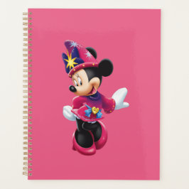 Minni Planner Planer
