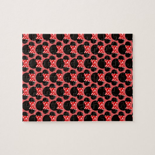 Minni Puzzle (Horizontal)