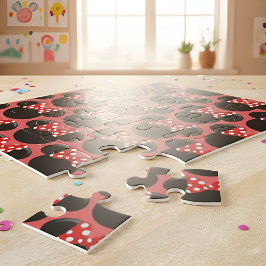 Minni Puzzle
