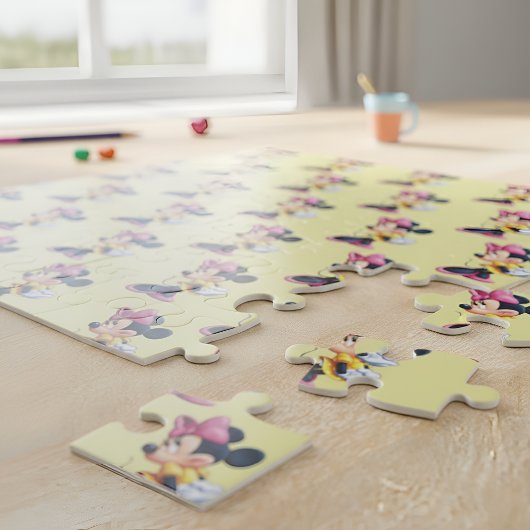 Minni Puzzle
