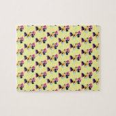 Minni Puzzle (Horizontal)