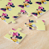 Minni Puzzle (Seite)
