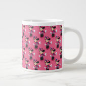 Minni Riesentasse Kaffee Mug Jumbo-Tasse (Rechts)