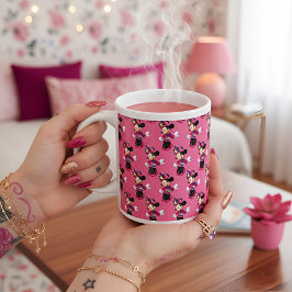 Minni Riesentasse Kaffee Mug Jumbo-Tasse