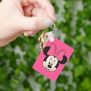 Minni Schlüsselanhänger