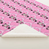 Minni Sherpadecke (3/4)