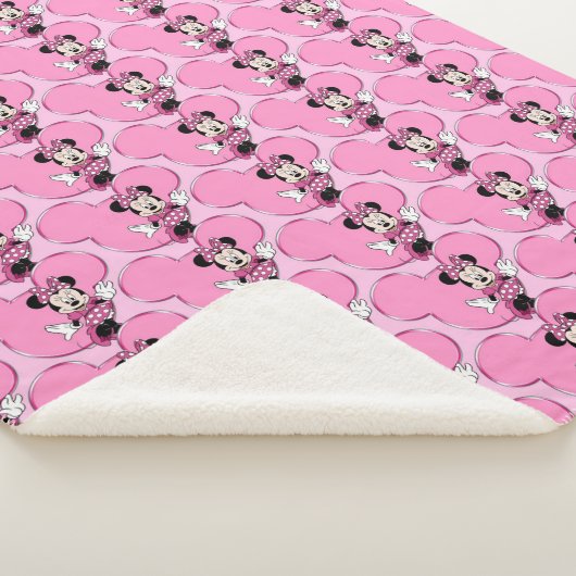 Minni Sherpadecke (3/4)