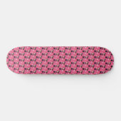 Minni Skateboard (Horizontal)