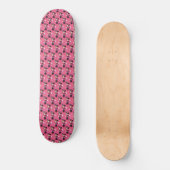 Minni Skateboard (Vorderseite)