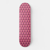 Minni Skateboard (Vorderseite)
