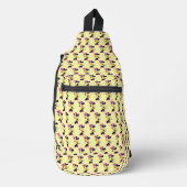 Minni Sling Bag (Vorderseite)