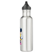 Minni Stainless Steel Water Bottle Edelstahlflasche (Rechts)