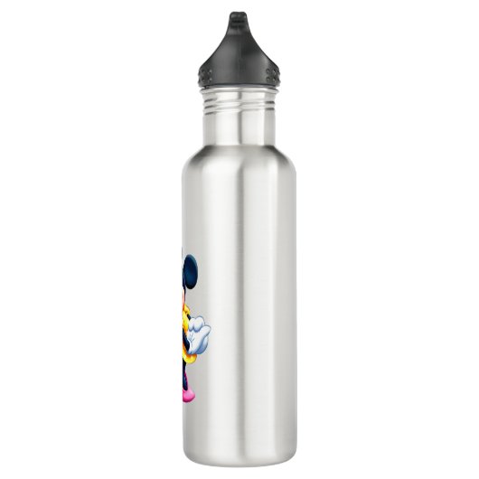 Minni Stainless Steel Water Bottle Edelstahlflasche (Rechts)