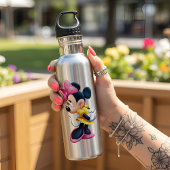 Minni Stainless Steel Water Bottle Edelstahlflasche