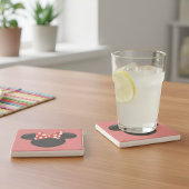 Minni Steinuntersetzer