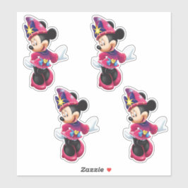 Minni Sticker