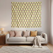 Minni Tapestry Wandteppich