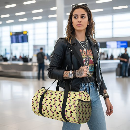 Minni-Tasche Duffle Bag