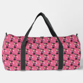 Minni-Tasche Duffle Bag (Vorderseite)