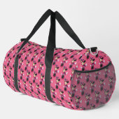 Minni-Tasche Duffle Bag (Rechte Ecke)