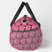 Minni-Tasche Duffle Bag (Rechts)