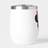 Minni Thermal Wine Tumbler (Vorderseite)