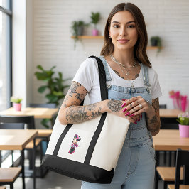 Minni Tote Bag Tragetasche