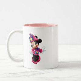 Minni Travel Mug Zweifarbige Tasse