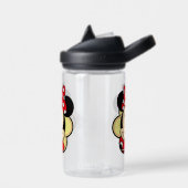 Minni Trinkflasche (Links)