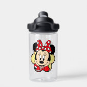 Minni Trinkflasche (Rückseite)