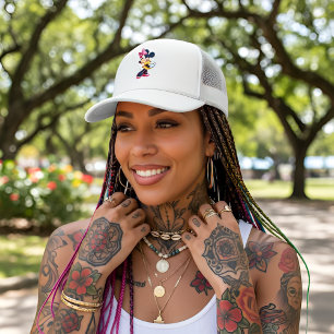 Minni Trucker Mütze