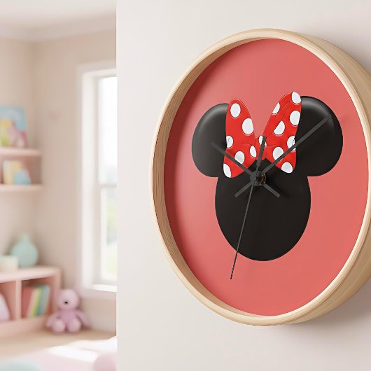 Minni Uhr
