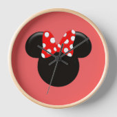 Minni Uhr (Vorderseite)